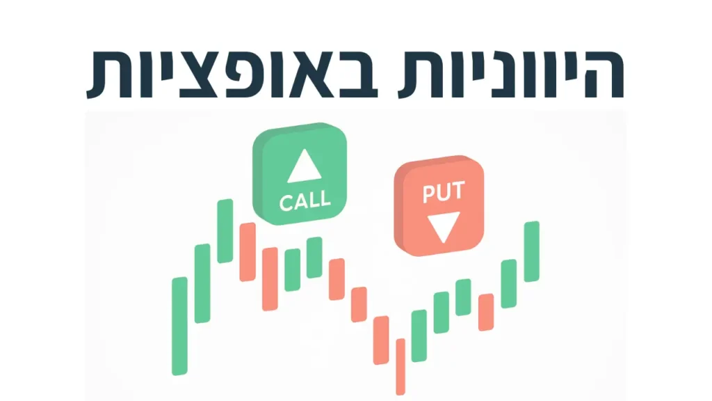 היווניות באופציות