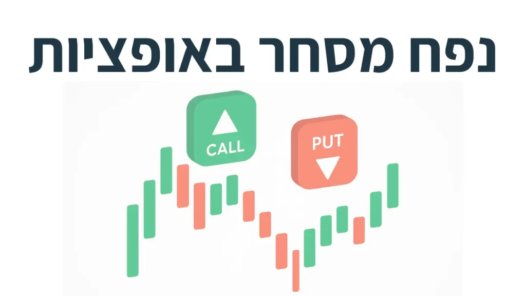 נפח מסחר באופציות