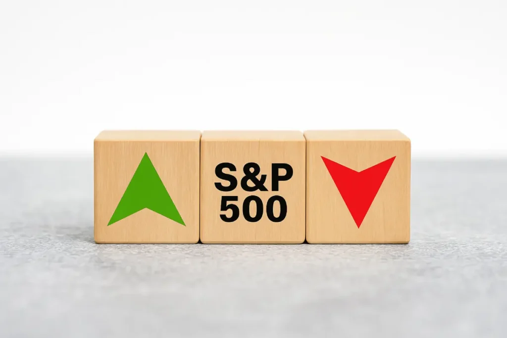 S&P 500 Equal Weight options