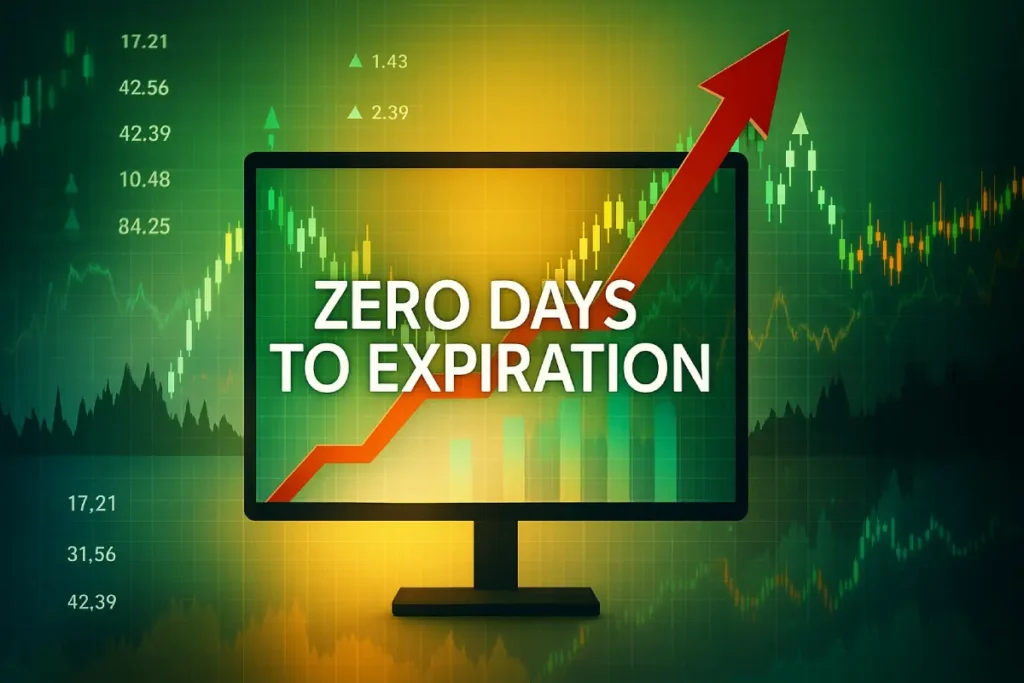 אופציות 0DTE