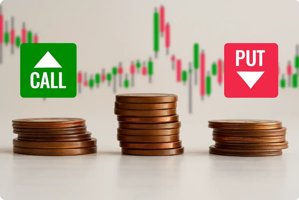 אופציות למתחילים