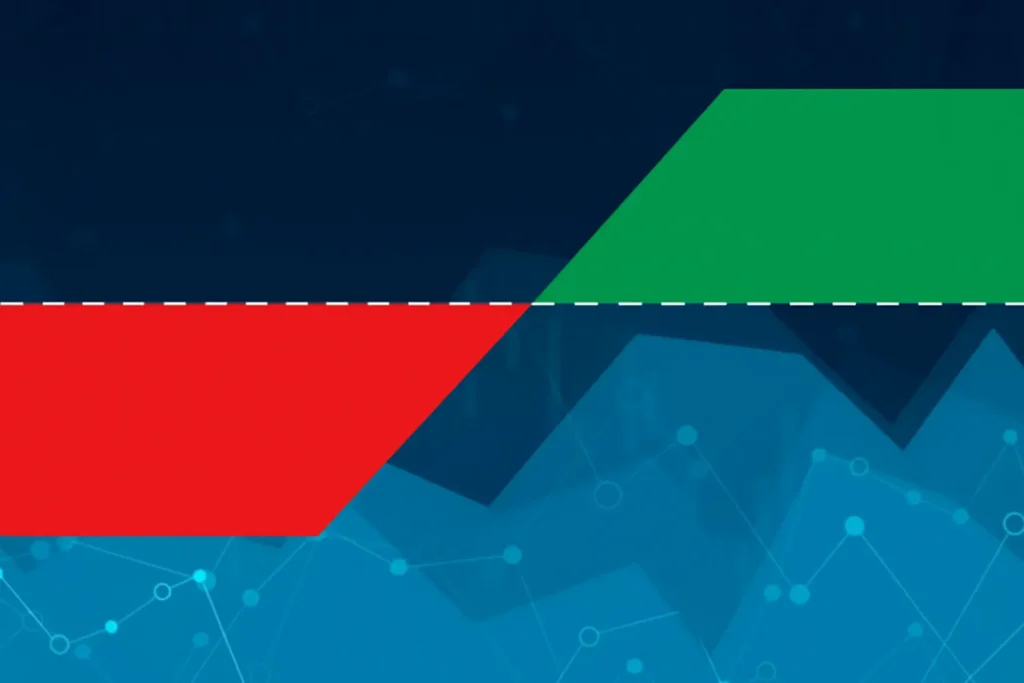 Debit Spreads מרווחים באופציות