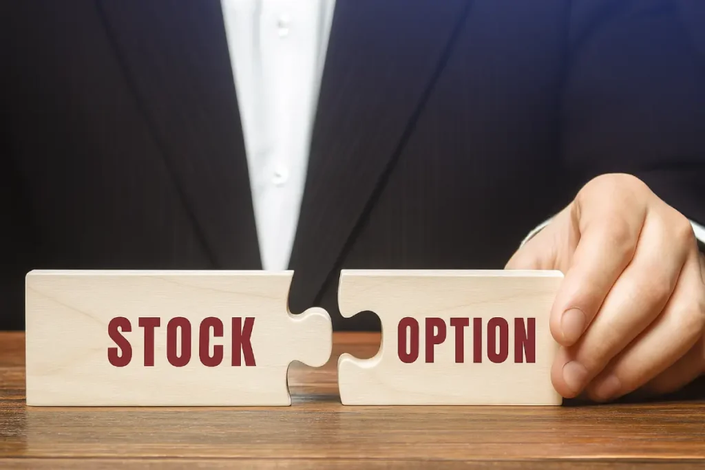 השקעה באופציות