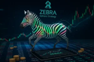zebra options strategy