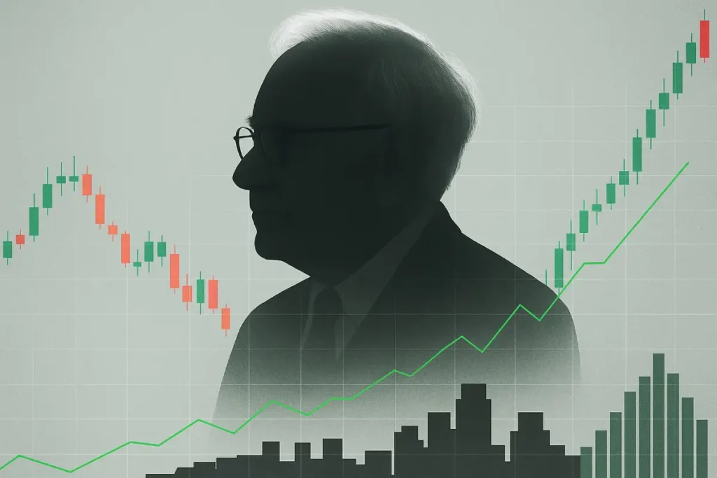 תובנות של וורן באפט ממסחר באופציות