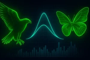 איירון קונדור-איירון באטרפליי